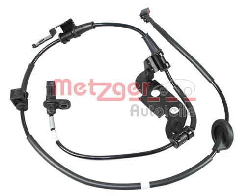 ABS sensor Metzger 0900994