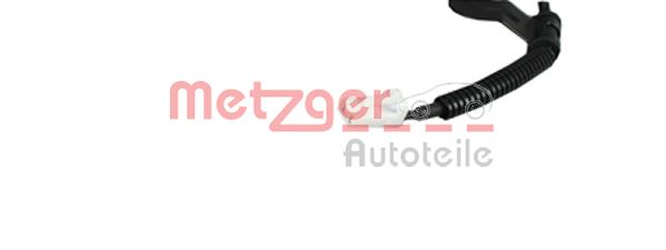 Metzger ABS sensor 0900996