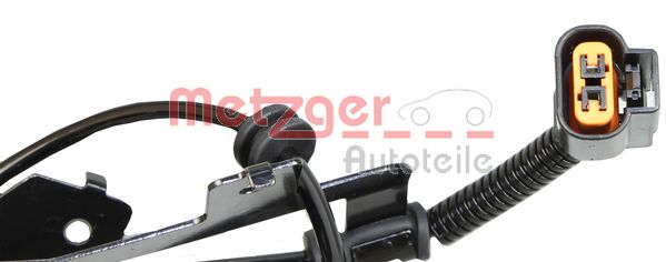 Metzger ABS sensor 0900998