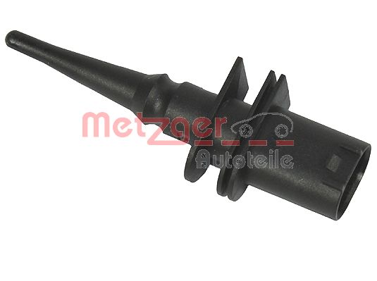 Buitentemperatuur sensor Metzger 0905408