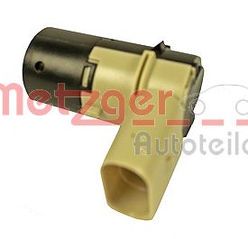 Parkeer (PDC) sensor Metzger 0901039