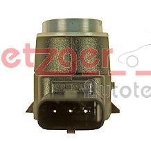 Metzger Parkeer (PDC) sensor 0901053