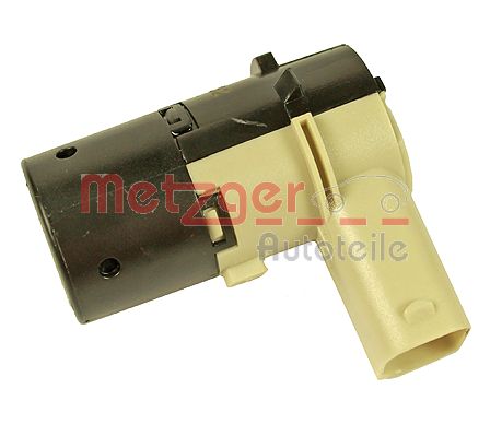 Parkeer (PDC) sensor Metzger 0901056