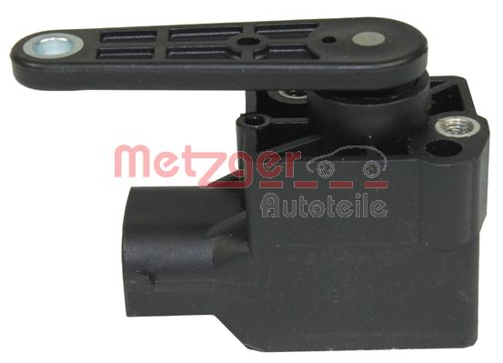 Xenonlicht sensor (lichtstraalregeling) Metzger 0901087