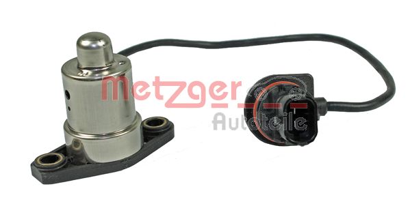 Motoroliepeil sensor Metzger 0901090