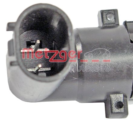 Metzger Koelvloeistofpeil sensor 0901126