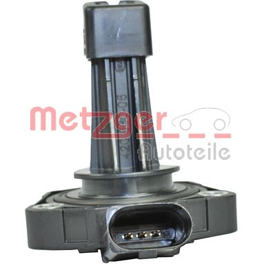 Metzger Motoroliepeil sensor 0901139