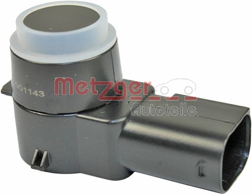 Parkeer (PDC) sensor Metzger 0901143