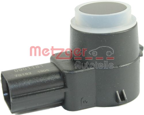 Parkeer (PDC) sensor Metzger 0901181