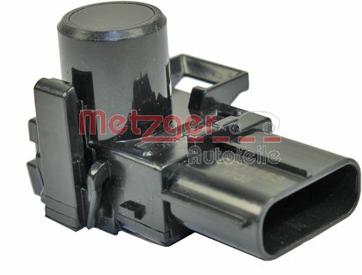 Parkeer (PDC) sensor Metzger 0901183