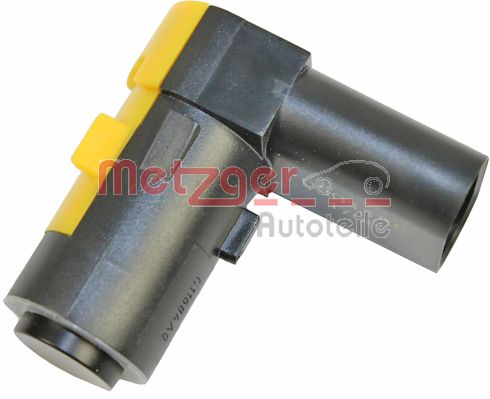 Parkeer (PDC) sensor Metzger 0901186