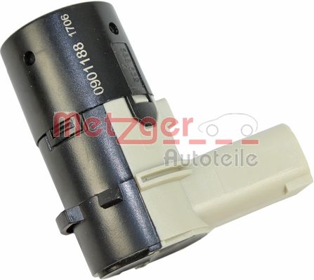 Parkeer (PDC) sensor Metzger 0901188