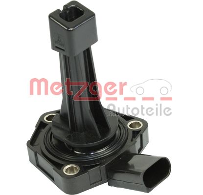 Motoroliepeil sensor Metzger 0901203