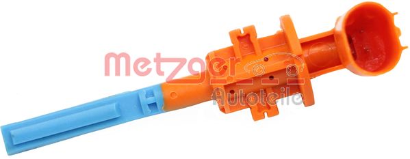 Koelvloeistofpeil sensor Metzger 0901204