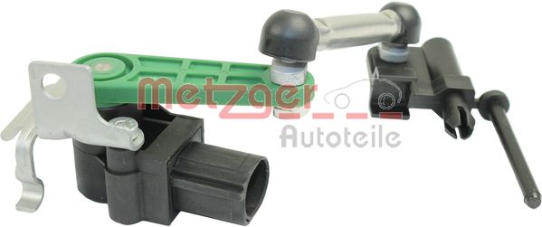 Xenonlicht sensor (lichtstraalregeling) Metzger 0901212