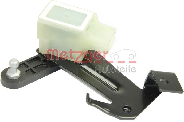 Xenonlicht sensor (lichtstraalregeling) Metzger 0901217