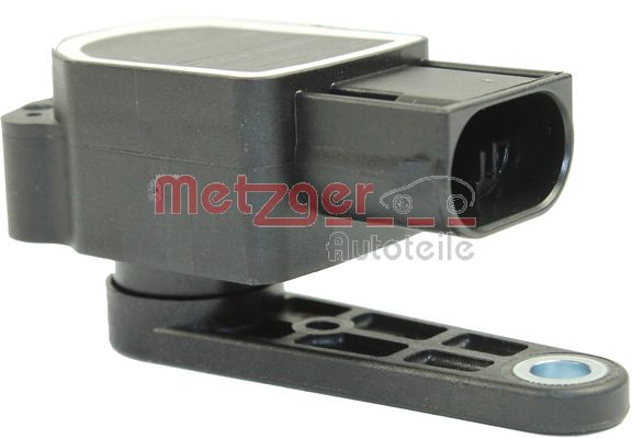 Xenonlicht sensor (lichtstraalregeling) Metzger 0901223