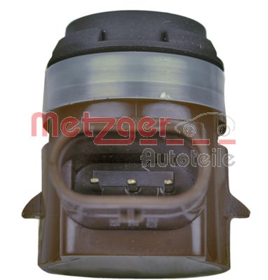 Metzger Parkeer (PDC) sensor 0901239