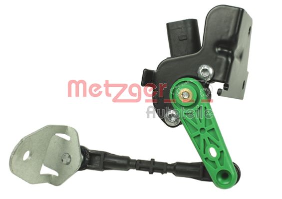 Metzger Stelmotor koplamp lichthoogte 0901244