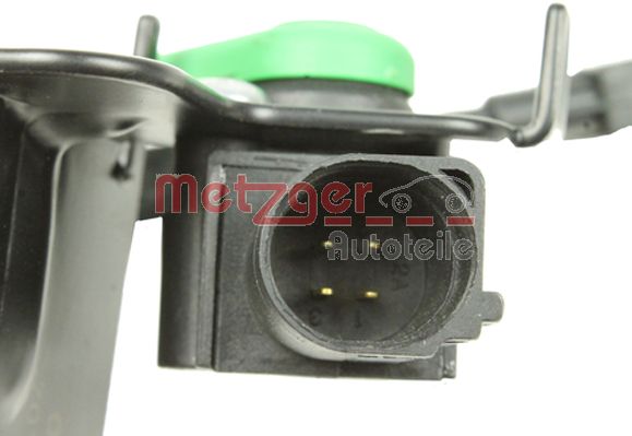 Metzger Stelmotor koplamp lichthoogte 0901244