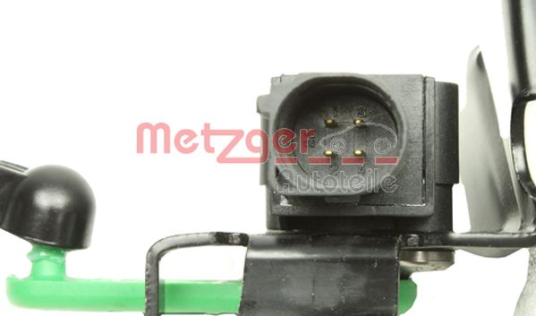 Metzger Stelmotor koplamp lichthoogte 0901245