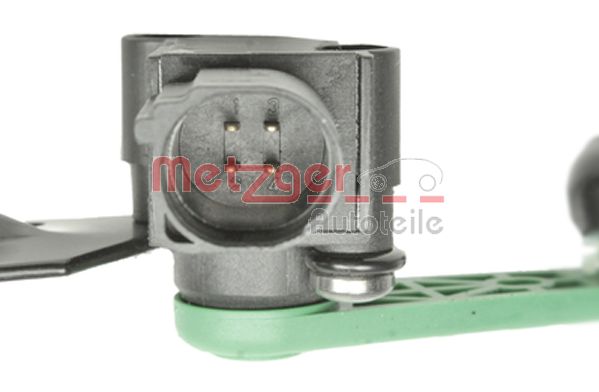 Metzger Stelmotor koplamp lichthoogte 0901246