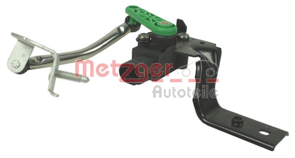 Stelmotor koplamp lichthoogte Metzger 0901246