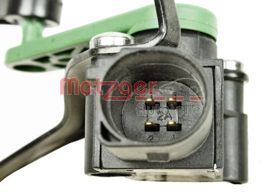 Metzger Stelmotor koplamp lichthoogte 0901249
