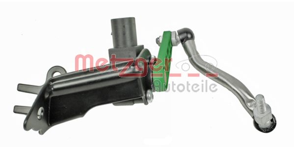 Metzger Stelmotor koplamp lichthoogte 0901253