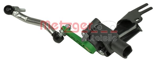 Metzger Stelmotor koplamp lichthoogte 0901254