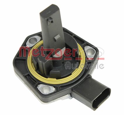 Motoroliepeil sensor Metzger 0901255