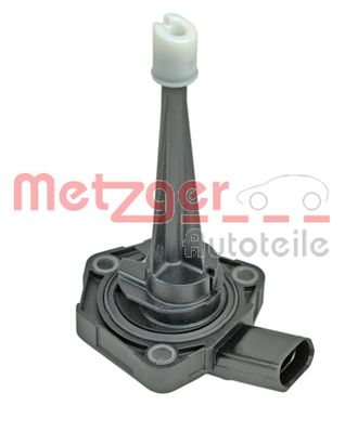 Motoroliepeil sensor Metzger 0901278