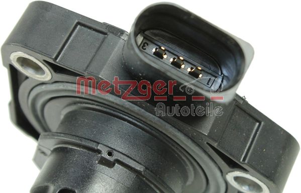 Metzger Motoroliepeil sensor 0901280