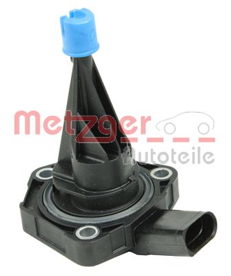 Motoroliepeil sensor Metzger 0901280