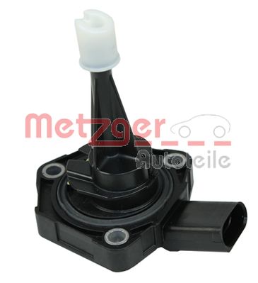 Motoroliepeil sensor Metzger 0901281