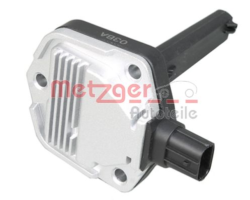 Metzger Motoroliepeil sensor 0901303