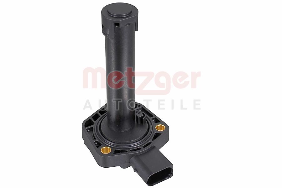 Motoroliepeil sensor Metzger 0901305