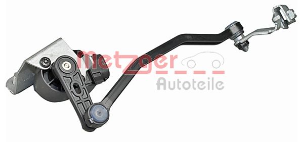 Metzger Stelmotor koplamp lichthoogte 0901546