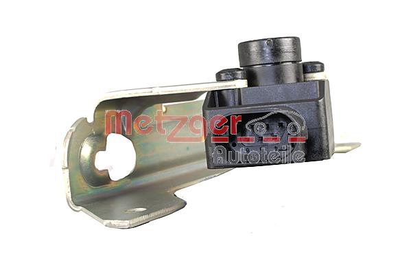 Metzger Stelmotor koplamp lichthoogte 0901319