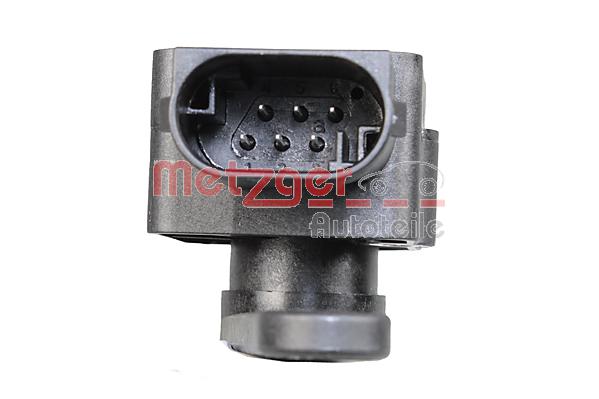 Metzger Stelmotor koplamp lichthoogte 0901323