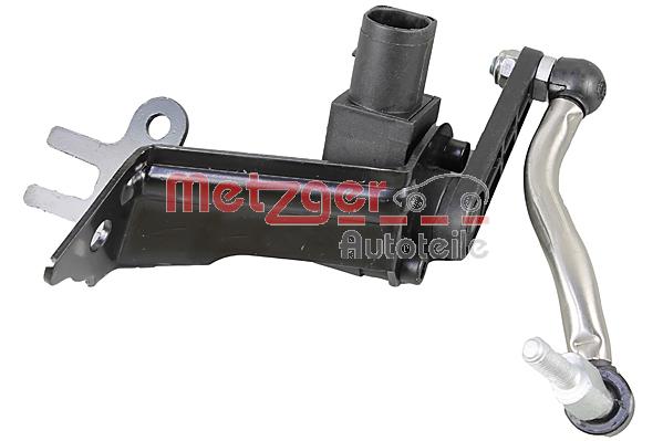Metzger Stelmotor koplamp lichthoogte 0901330
