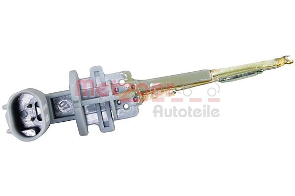 Koelvloeistofpeil sensor Metzger 0901354