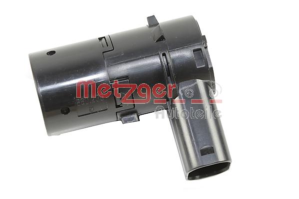 Parkeer (PDC) sensor Metzger 0901365