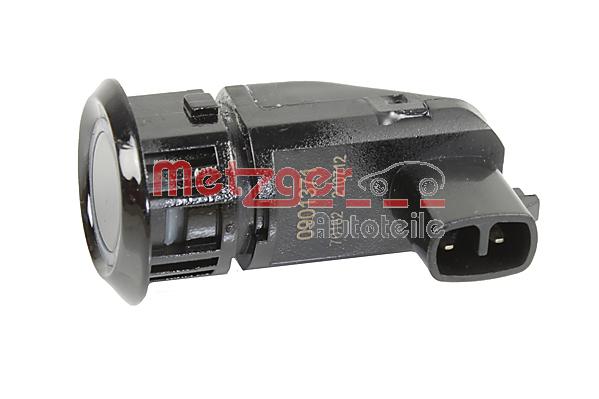 Parkeer (PDC) sensor Metzger 0901371