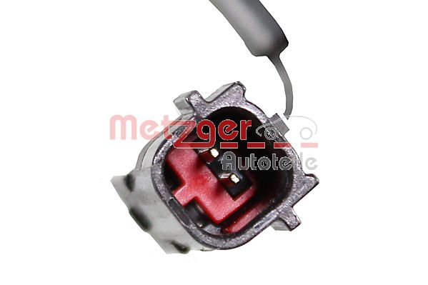 Metzger Koelvloeistofpeil sensor 0901376