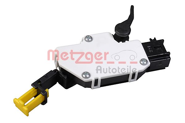 Pedaalslagsensor Metzger 0901385