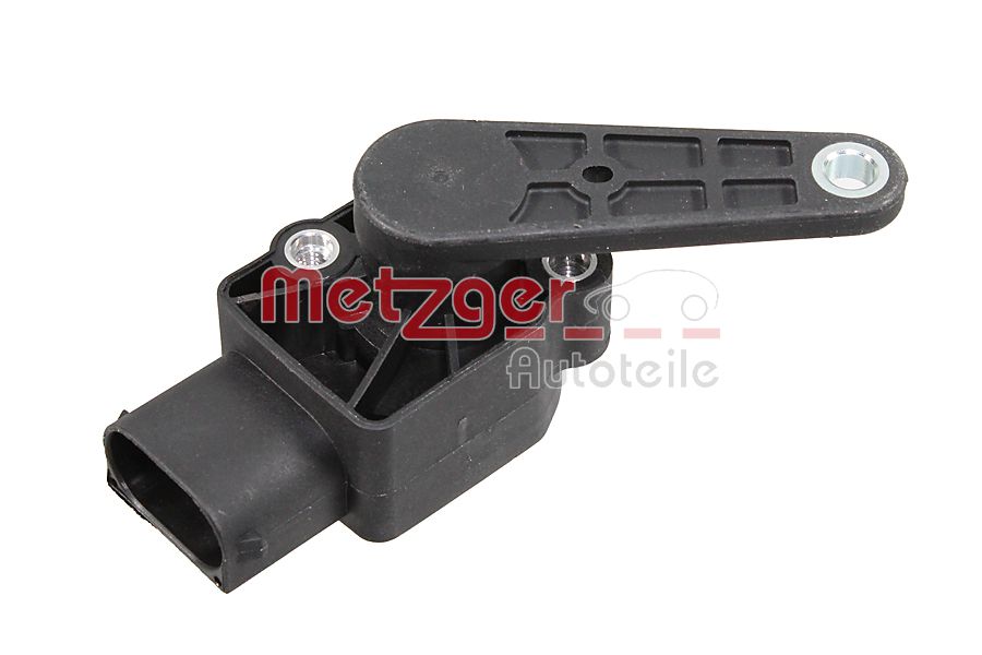 Xenonlicht sensor (lichtstraalregeling) Metzger 0901410