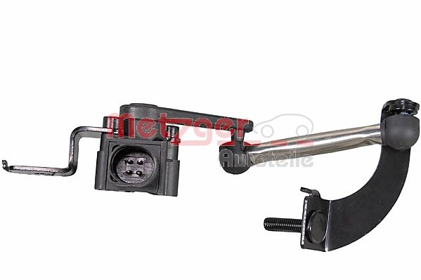 Metzger Stelmotor koplamp lichthoogte 0901413