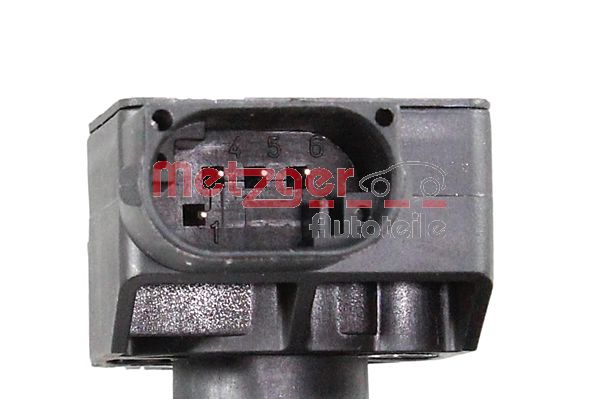 Metzger Stelmotor koplamp lichthoogte 0901414