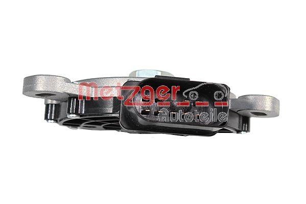 Metzger Schakelaar rijstand automaat transmissie 0901436